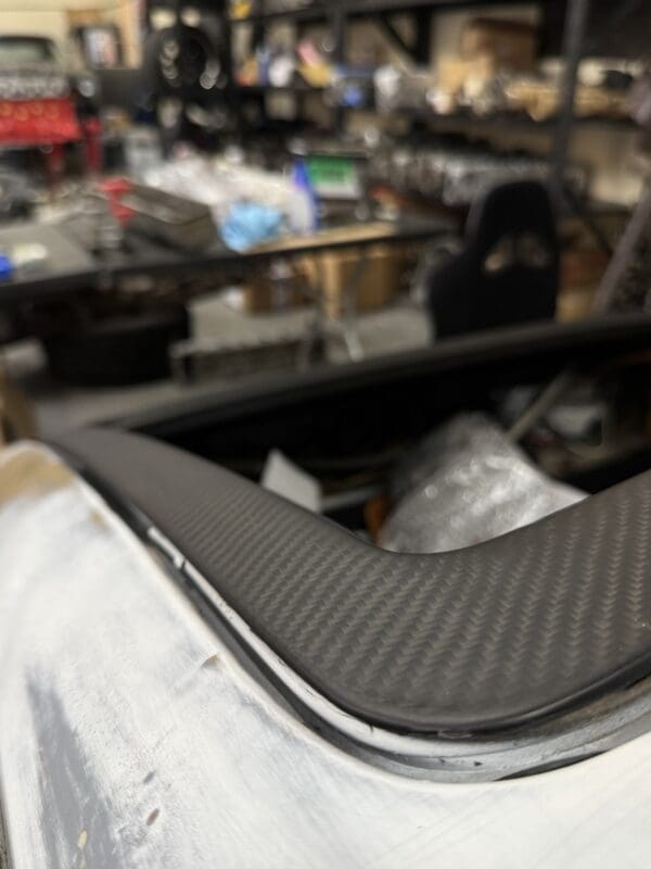 S30 GT OEM Style Hatch For Datsun 240Z | 260Z | 280Z - Image 13