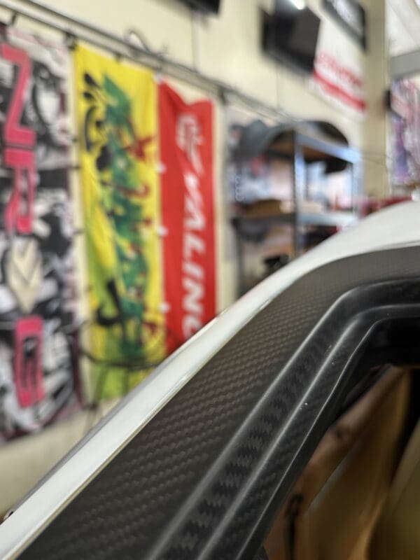 S30 GT OEM Style Hatch For Datsun 240Z | 260Z | 280Z - Image 15