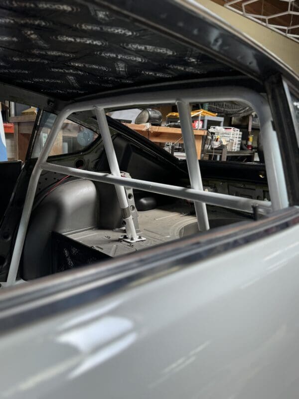 S30 GT OEM Style Hatch For Datsun 240Z | 260Z | 280Z - Image 8