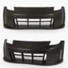 350Z CARBON FRONT KIT - Image 5