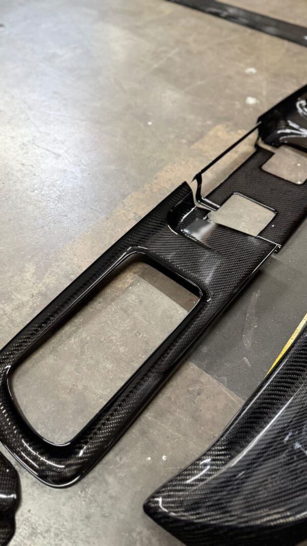 DATSUN Z Stage 3 GT Body Kit 240Z | 260Z | 280Z - Image 9