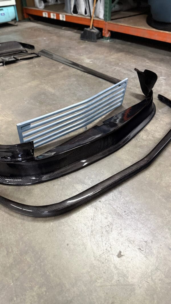 DATSUN Z Stage 3 GT Body Kit 240Z | 260Z | 280Z - Image 2