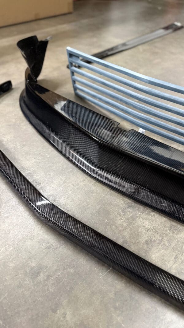 DATSUN Z Stage 3 GT Body Kit 240Z | 260Z | 280Z - Image 18