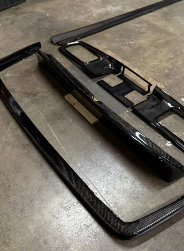 DATSUN Z Stage 3 GT Body Kit 240Z | 260Z | 280Z - Image 6
