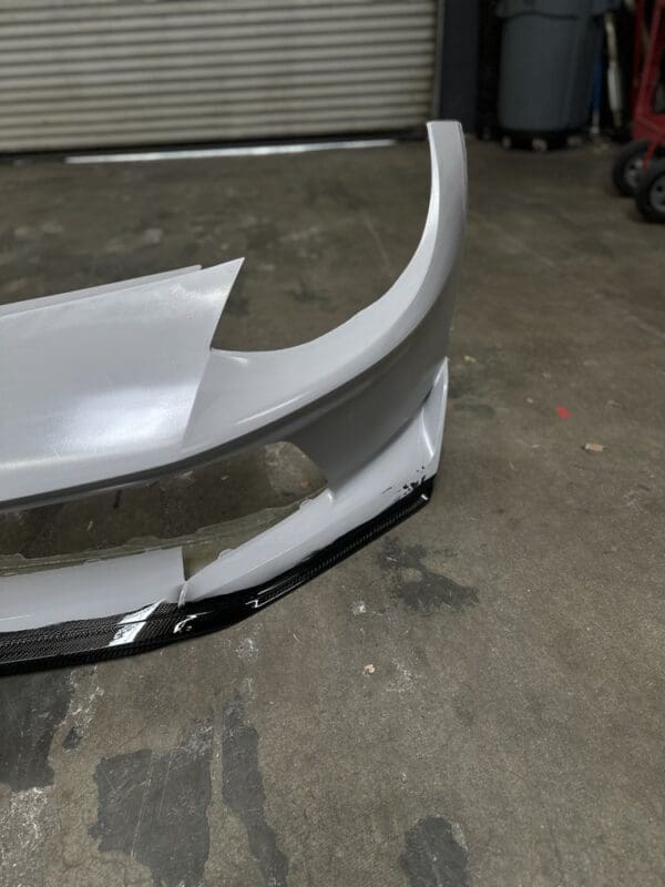 RZ34 NISMO Z STYLE BODY KIT 2023+ - Image 10