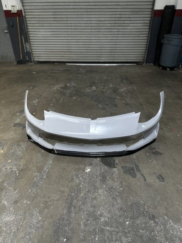 RZ34 NISMO Z STYLE BODY KIT 2023+ - Image 11
