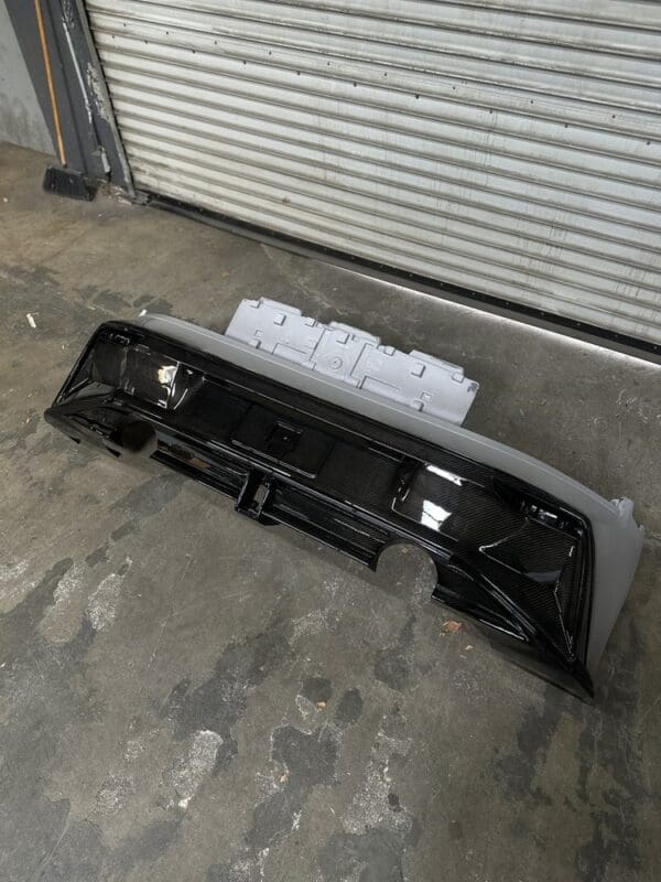 RZ34 NISMO Z STYLE BODY KIT 2023+ - Image 6