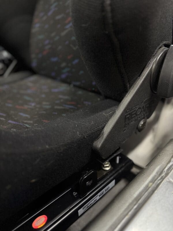 Super Low Adjustable Seat Rails DATSUN 240Z | 260Z | 280Z - Image 13