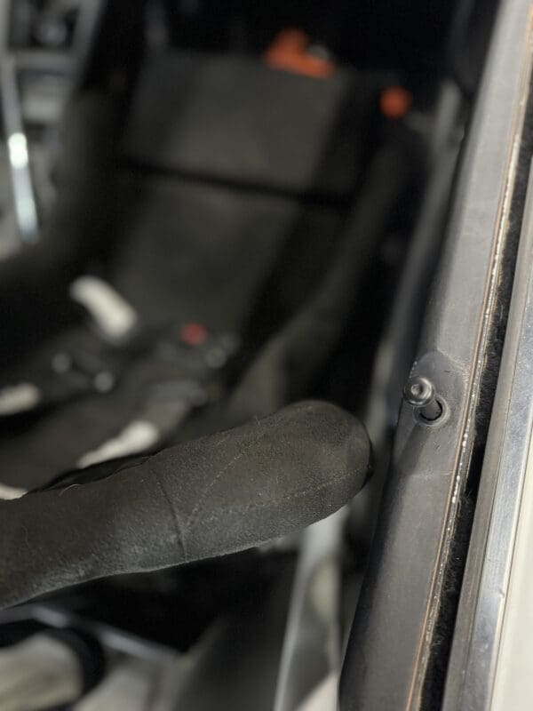 Super Low Adjustable Seat Rails DATSUN 240Z | 260Z | 280Z - Image 12