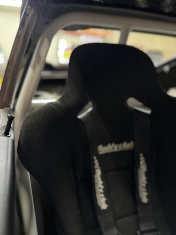 Super Low Adjustable Seat Rails DATSUN 240Z | 260Z | 280Z - Image 11