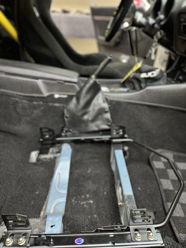Super Low Adjustable Seat Rails DATSUN 240Z | 260Z | 280Z - Image 8