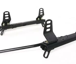 Super Low Adjustable Seat Rails DATSUN 240Z | 260Z | 280Z