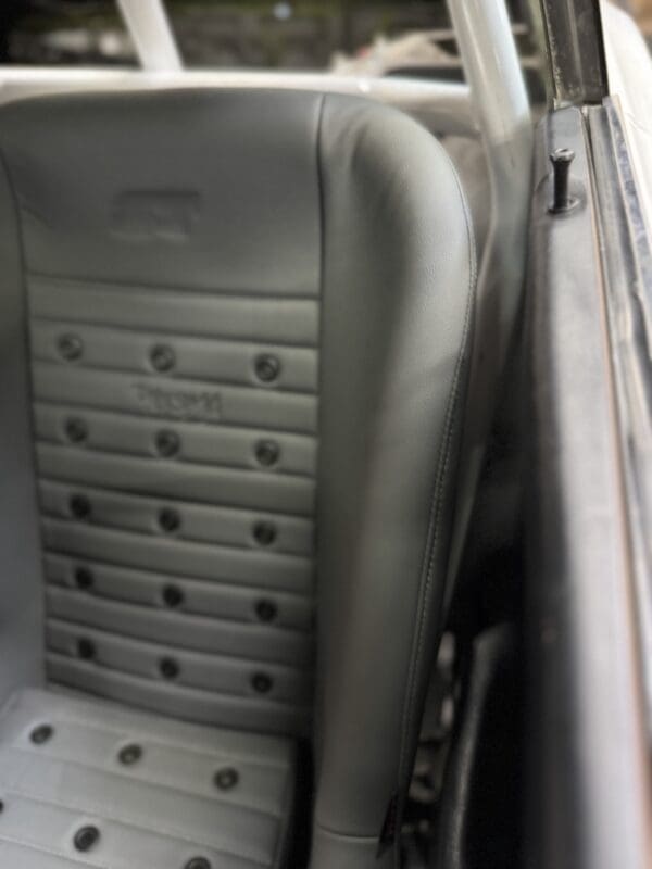 Super Low Adjustable Seat Rails DATSUN 240Z | 260Z | 280Z - Image 4