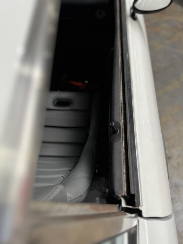 Super Low Adjustable Seat Rails DATSUN 240Z | 260Z | 280Z - Image 7