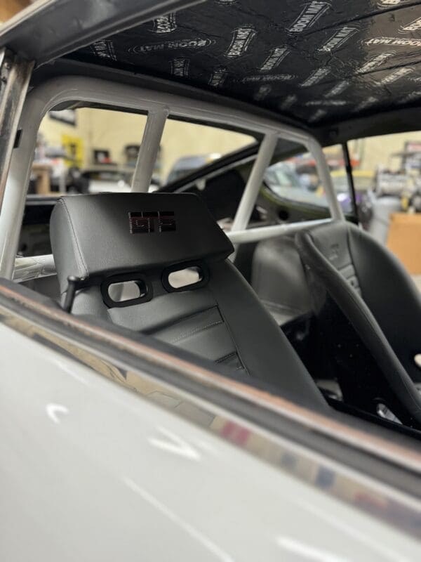 Super Low Adjustable Seat Rails DATSUN 240Z | 260Z | 280Z - Image 8