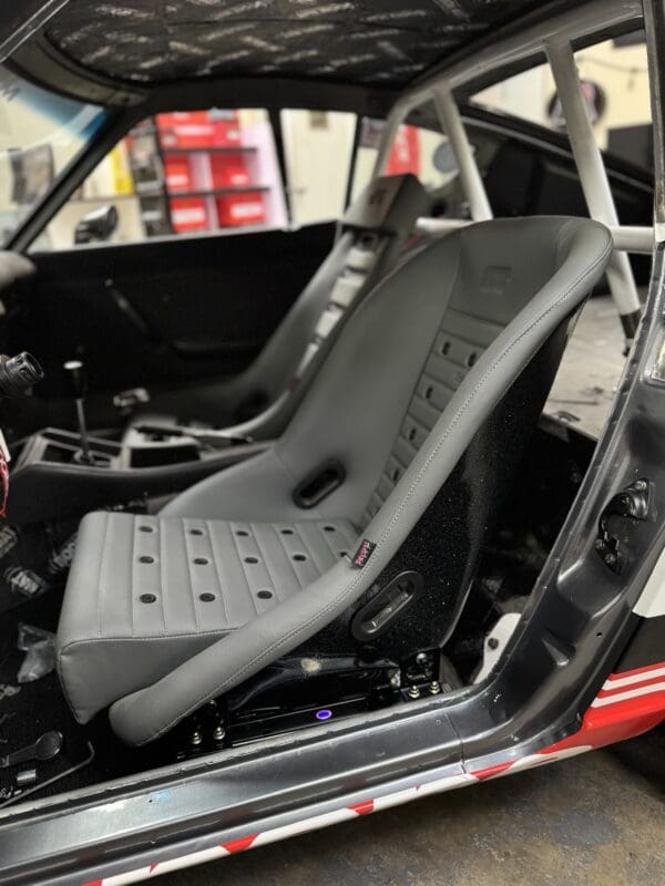 Super Low Adjustable Seat Rails DATSUN 240Z | 260Z | 280Z - Image 9