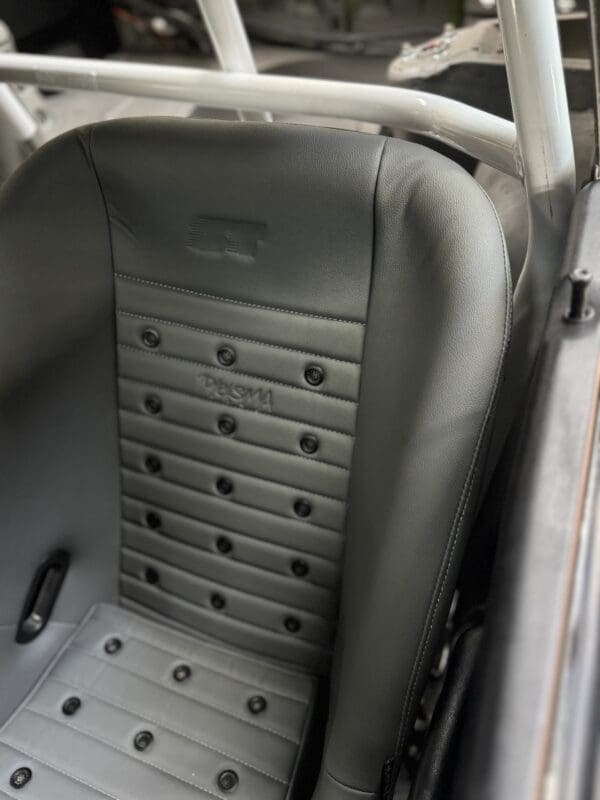 Super Low Adjustable Seat Rails DATSUN 240Z | 260Z | 280Z - Image 11