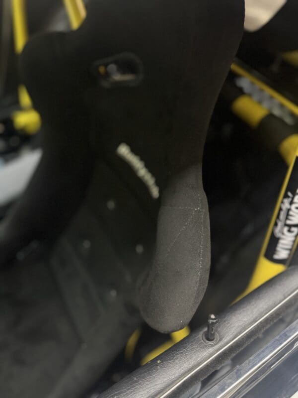 Super Low Adjustable Seat Rails DATSUN 240Z | 260Z | 280Z - Image 13