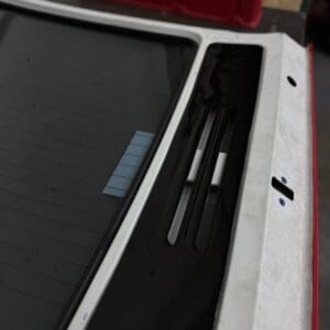 S30 OEM Style Vented Hatch Trim Panel For Datsun 240Z | 260Z | 280Z