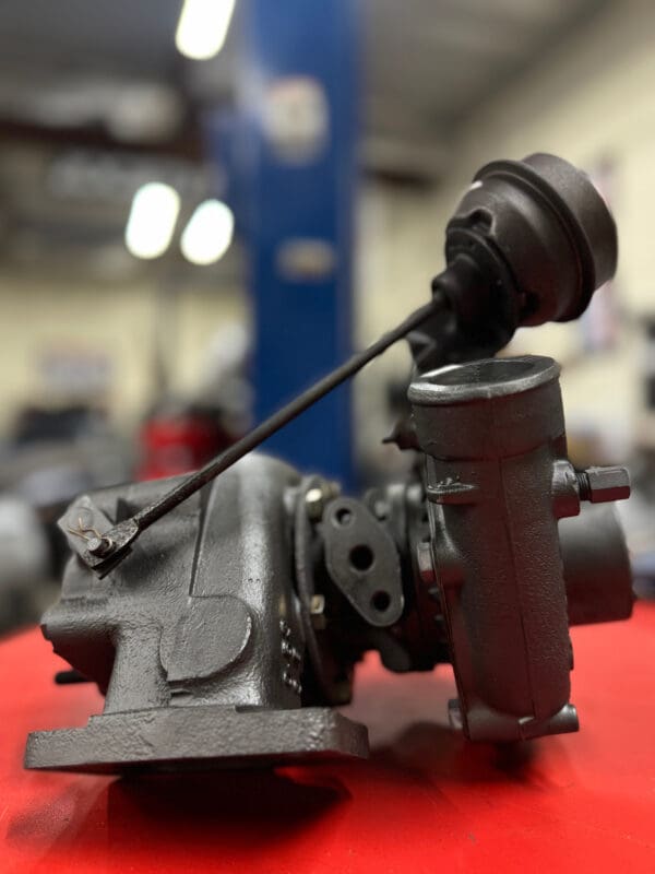 Turbo Rebuild Services | L28ET Turbo - Image 4