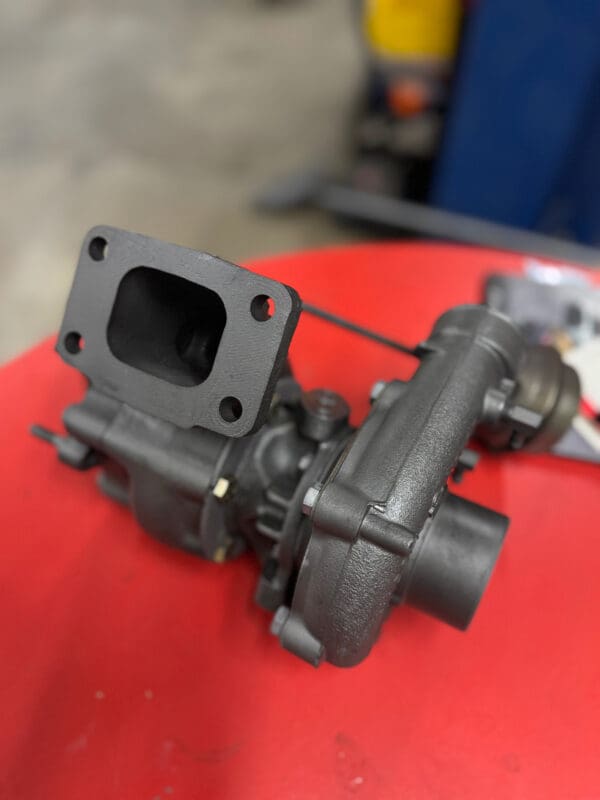 Turbo Rebuild Services | L28ET Turbo - Image 3