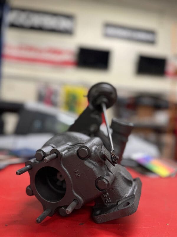 Turbo Rebuild Services | L28ET Turbo - Image 6