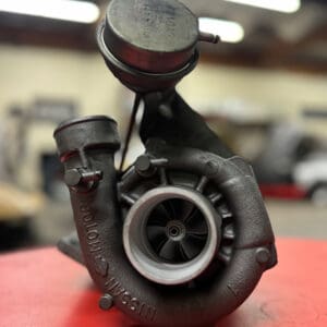 Turbo Rebuild Services | L28ET Turbo