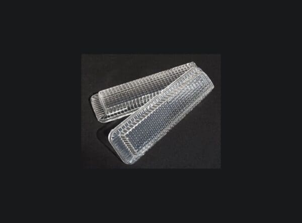 Datsun Z Clear Replacements Lenses 240Z|260Z|280Z|280ZX - Image 5