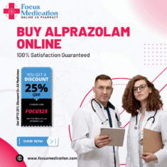 Buy Alprazolam Online