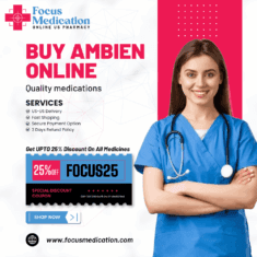 Buy Ambien Online