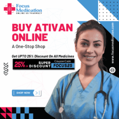 Buy Ativan Online