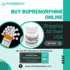 Buprenorphine Tablets 2MG Buy Online Local Courier Routes