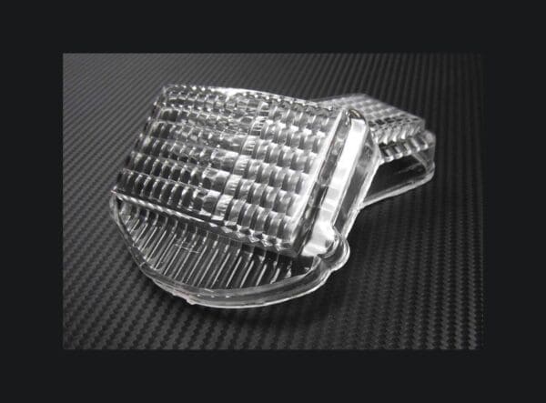 Datsun Z Clear Replacements Lenses 240Z|260Z|280Z|280ZX - Image 2