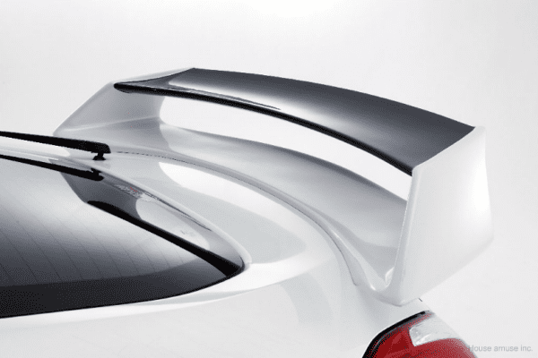 370Z Amuse R1 Titan Vestito Body Kit – Zociety