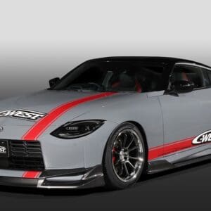 RZ34 C-West Body Kit