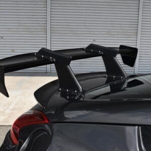350Z/370Z M Sports GT Type-1 Wing