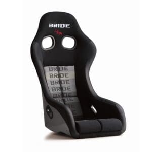 BRIDE Fixed Back Bucket Seats ZETA / XETA / ZIEG