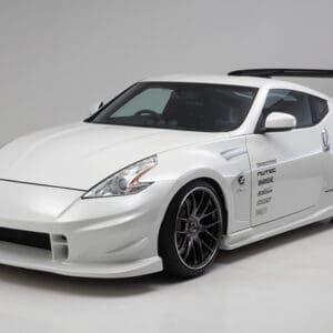 370Z INGS N-SPEC FAIRLADYZ Z34 Ver.NISMO Body Kit
