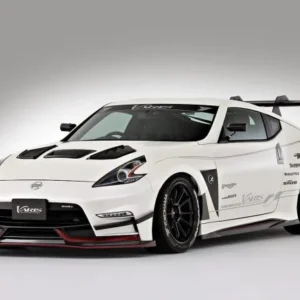 370Z Nismo Varis Aero Suite