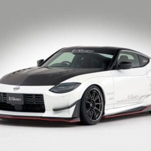 RZ34 Varis Arising-I Aero Suite