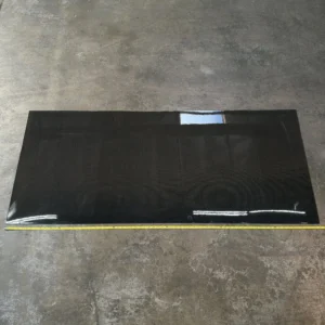 Carbon Fiber Sheet (4'x8')