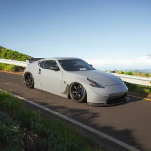 370Z Spec-A V3 Body Kit