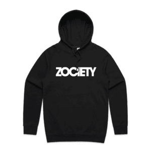 ZOCIETY HERITAGE V1 HOODIE