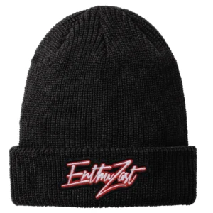 EnthuZast Beanie
