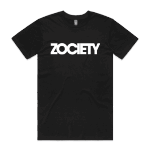 ZOCIETY HERITAGE V1 TEE