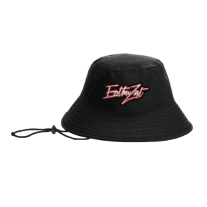 EnthuZast Bucket Hat