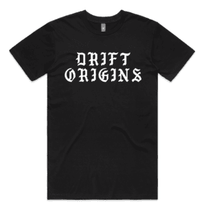 DRIFT ORIGINS PUFF TEE