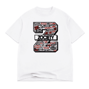 BIG Z OVERSIZED TEE