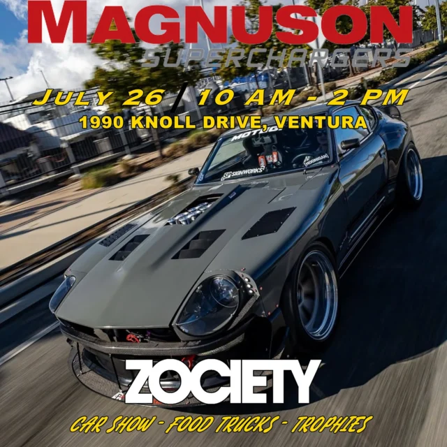 zarzuel Feal Suspension 441 Coilovers 240Z/260Z/280Z | 280ZX | 300ZX