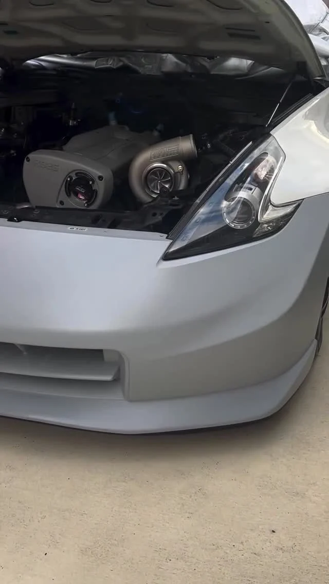 280zx carbon fiber hood – Zociety